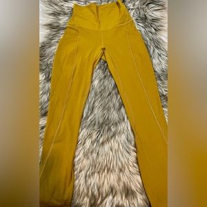 Lululemon athletica align legging